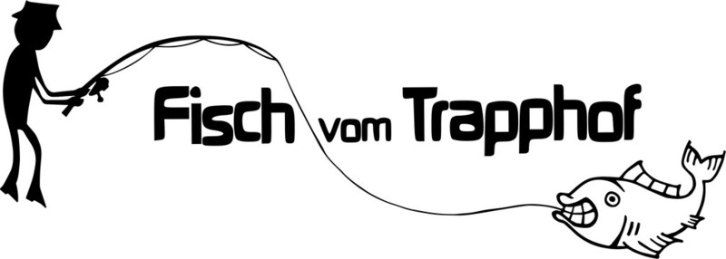 Fisch vom Trapphof